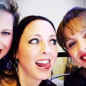 Meet your Posher, Marti